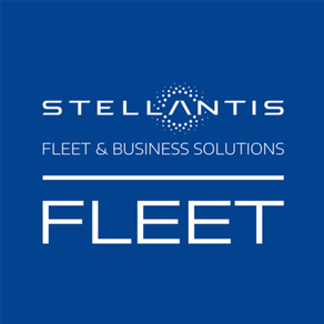 Stellantis Fleet