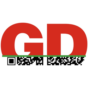 QR GD Scanner