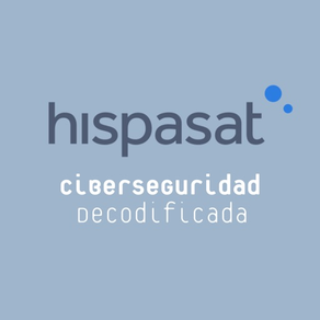 Hispasat Ciberseguridad