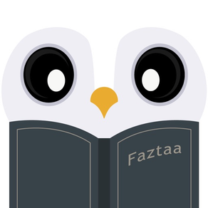 Faztaa German Dictionary