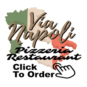 Via Napoli Pizzeria