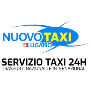 Taxi Lugano Nuovo