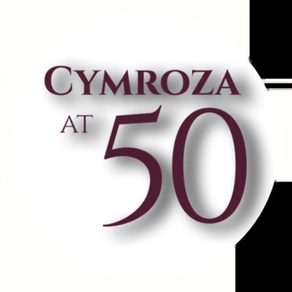 Cymroza at 50