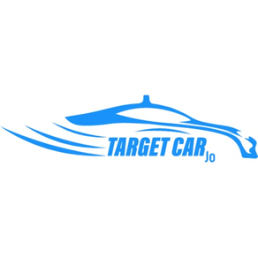 Target Car Jo - Driver