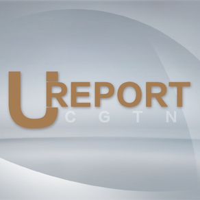 U Report-CGTN