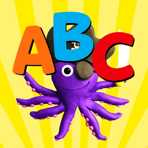 Read & Play: Stampy's ABC