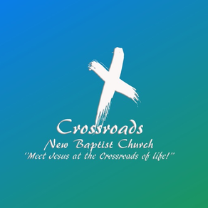 Crossroads New Baptist Church