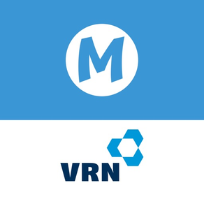 rnv/VRN.Deutschland 