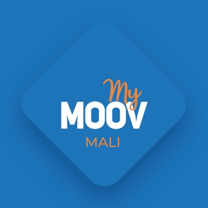 MyMoov Mali