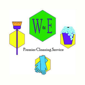 W and E Premier Cleaning Svcs