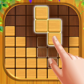Wooden Mind:Puzzle Collection