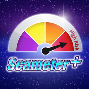 Scameter+