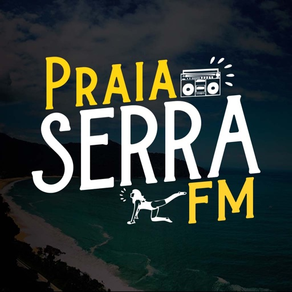 Praia Serra FM