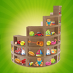 Shelves - Pair Matching Game