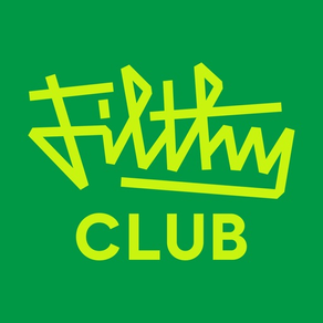 Filthy® Club