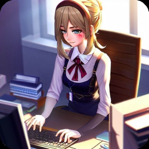 Anime Girls Simulator Games