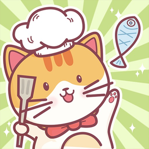 Cat Snack Cafe -Jogo para gato