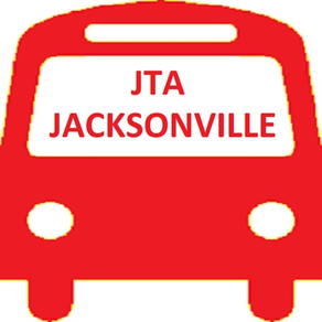 Jacksonville JTA Bus Tracker