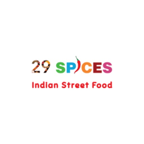 29 Spices Indian Street Food