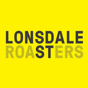 Lonsdale St Roasters