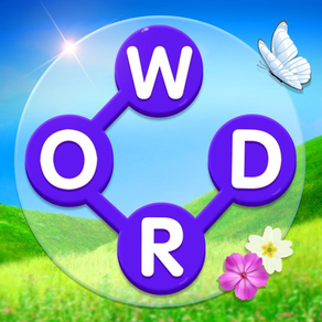 Crossword Journey: Word Game