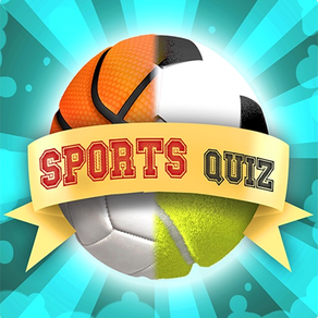 Sports Knowledge Quiz