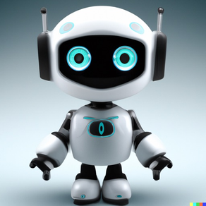 埃文：智慧人工智慧機器人
