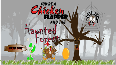 Chicken Flapper poster