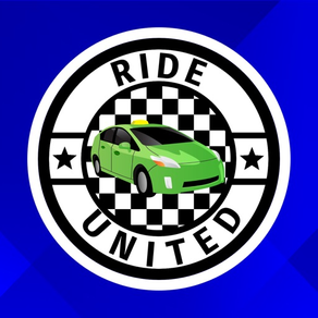 Ride United Driver
