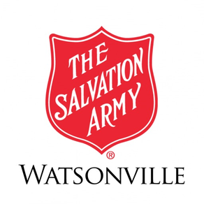 Salvation Army Watsonville