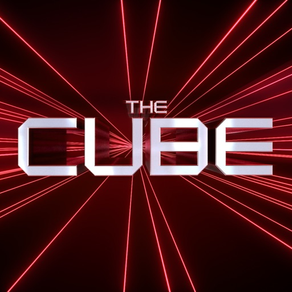 The Cube Official Game