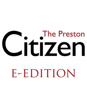 Preston Citizen eEdition