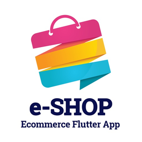 e-Shop Ecommerce Flutter App