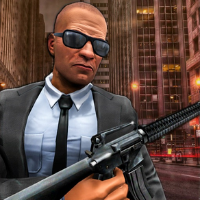 Mafia City Crime Gangster Game