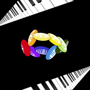 Klavier Spielen & Lernen Musik
