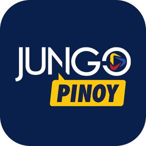 Jungo Pinoy: Watch Movies & TV