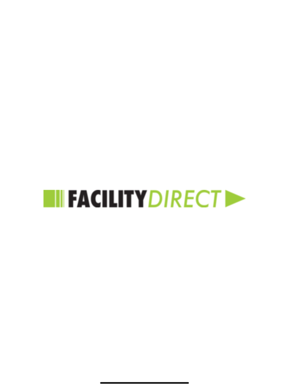 Facility Direct poster