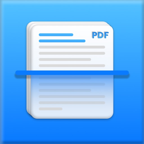 PDF Scanner - Scan & Edit Docs