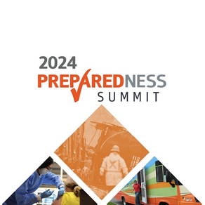 Preparedness Summit 2024