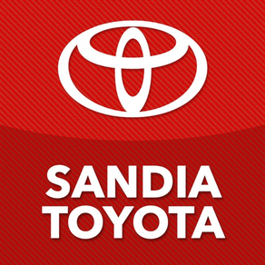 Sandia Toyota