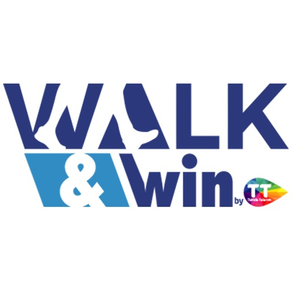 Walk & Win by TT