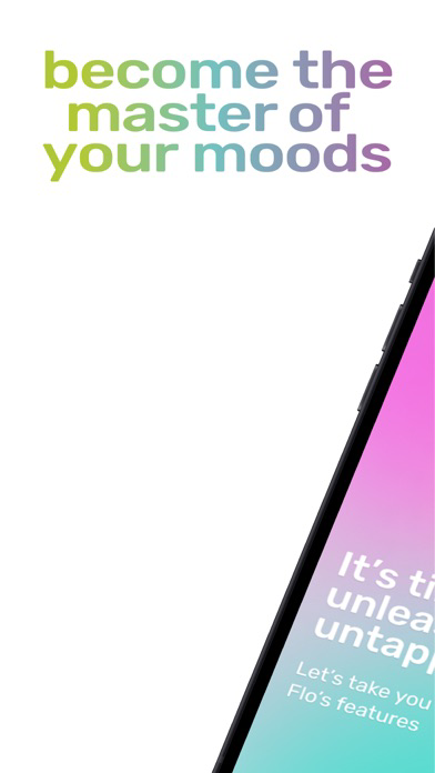 moodflx | Anonymous Mood poster