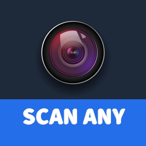 Scan Any - PDF Scanner