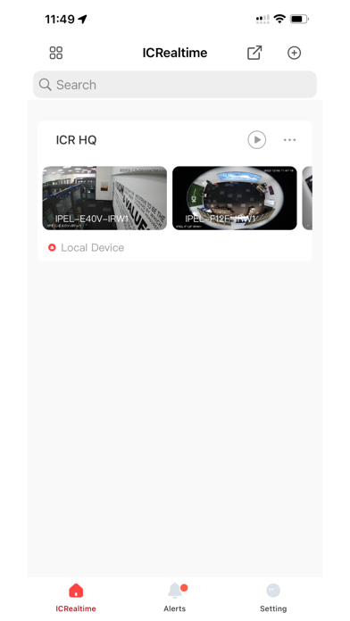 ICVIEW PRO poster