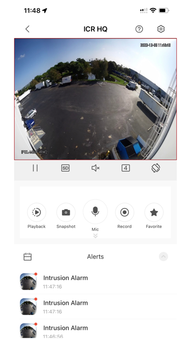 ICVIEW PRO poster