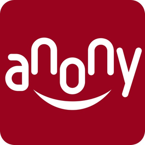 anony - express anonymously