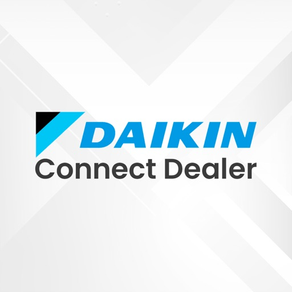 Daikin Connect Dealer