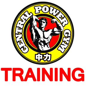 CPG Training