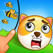 Save The Dog : Draw Puzzle