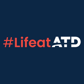 #LifeatATD